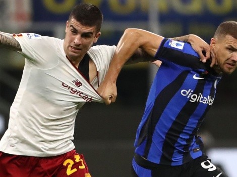 Roma vs Inter: TV Channel, how and where to watch or live stream online free 2022-2023 Serie A in your country today