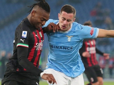 Milan vs Lazio: TV Channel, how and where to watch or live stream online free 2022-2023 Serie A in your country today