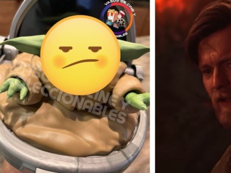 La palomera de Baby Yoda de Cinemex: ¿Cómo conseguirla y por qué la linchan en redes sociales?