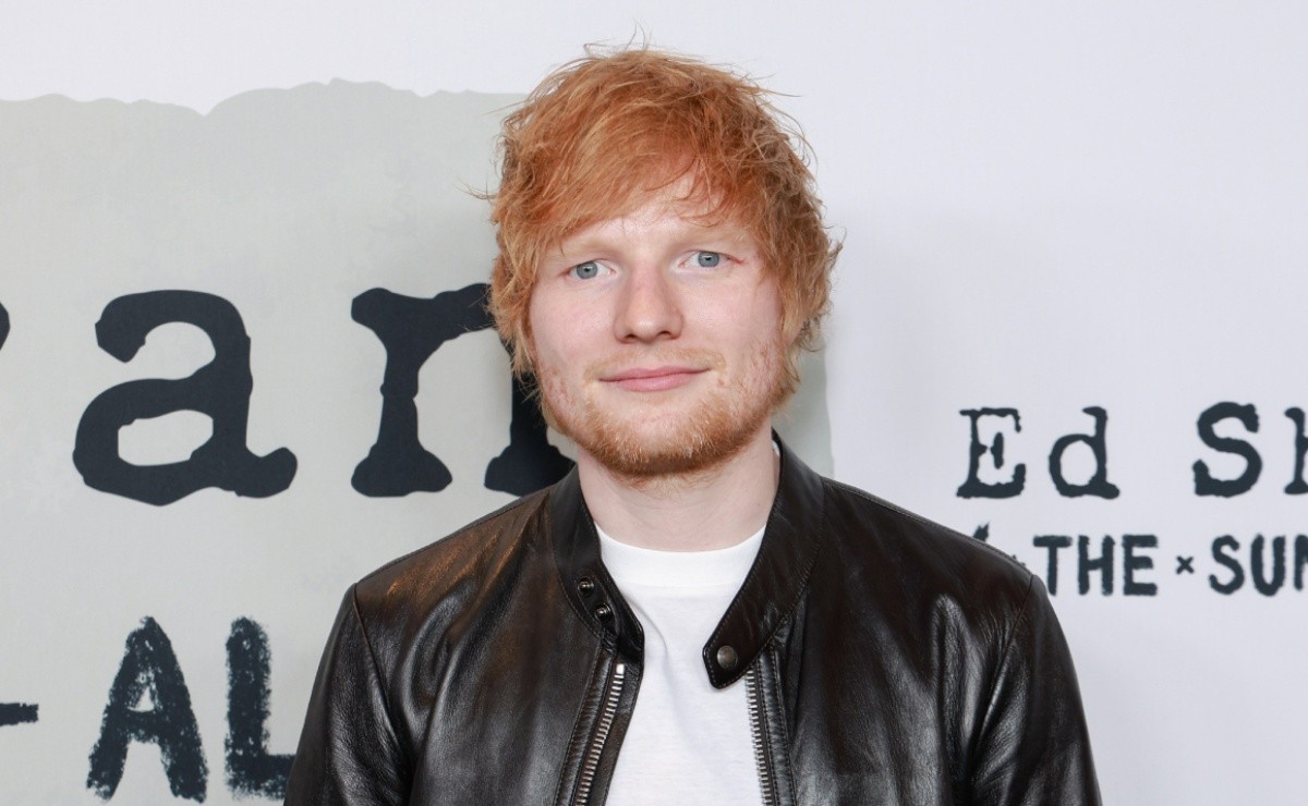 Ed Sheeran Net Worth: This is how much he is worth to really quit music