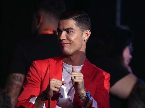 Cristiano Ronaldo será galardonado con curiosa medalla de honor en Portugal