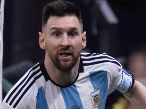 Messi prepara saída do PSG e favorito para assinar com astro é exposto