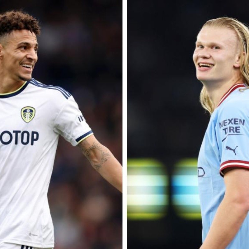 De Bruyne brilha, City goleia Arsenal e fica a dois pontos da