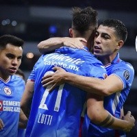 Villa revela los DOS equipos en los que se fijaría Cruz Azul para reforzarse