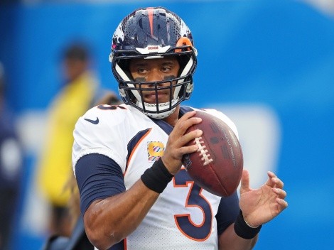 NFL News: Broncos invite ex-Cowboys quarterback to compete with Russell Wilson