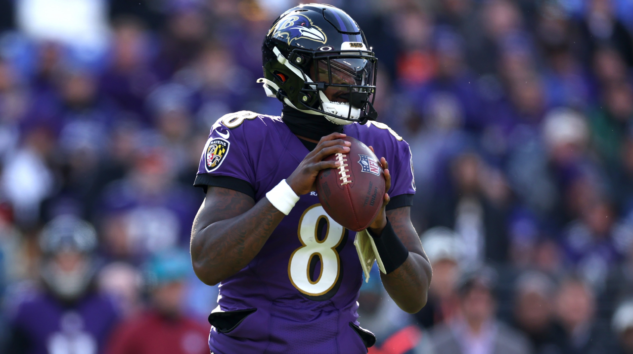 NFL News: Lamar Jackson shares the real reason why he asked the Ravens ...