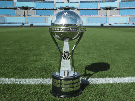 Grupos muy apretados: lo que dejó la tercera semana de la Copa Sudamericana