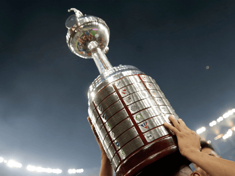 Uno con puntaje perfecto y otros se complican: resumen de la Copa Libertadores