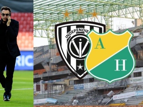 ¿Se viene nuevo estadio para Atlético Huila?