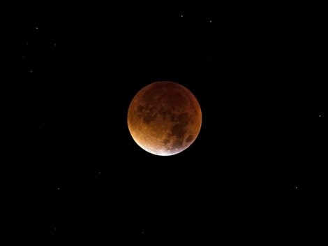 Eclipse Lunar 2023: a qué hora empieza, cómo y dónde verlo