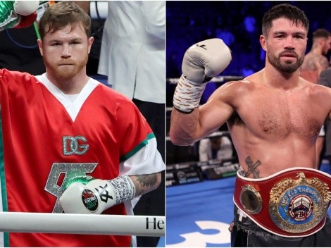 Canelo Alvarez vs. John Ryder: TV Channel, how and where to watch or live stream online this boxing match in your country today