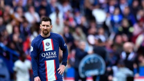 Como buen trabajador, Lionel Messi ofrece disculpas por haberse ido a Arabia y no entrenar con el PSG: "Pensé que íbamos a tener libre"