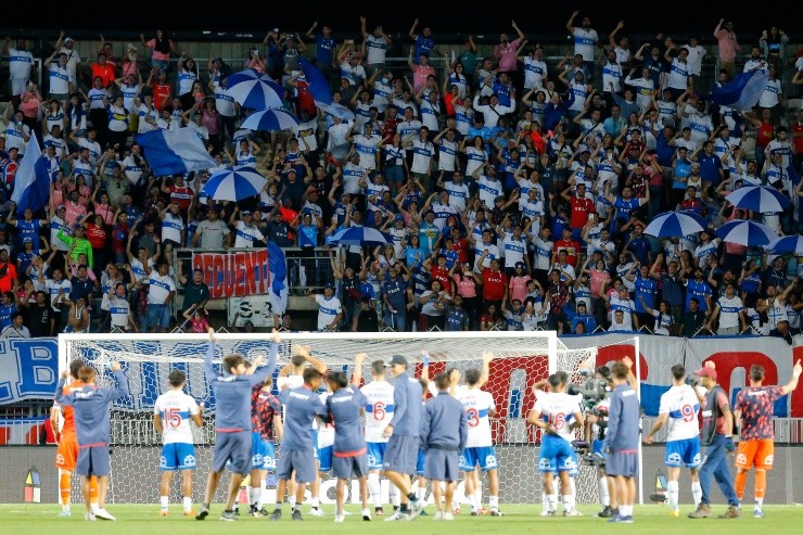 Universidad Católica