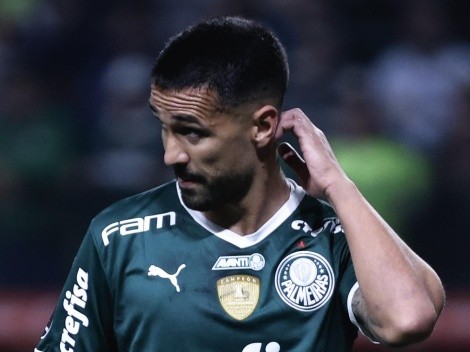 Luan fala verdades sobre Mundial e ‘irrita' torcida do Palmeiras