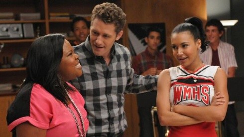 "Glee: triunfo, verdad y tragedia" llega muy pronto a HBO Max.
