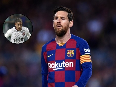 Barcelona: rechazó ofertas de la Premier y quiere jugar con Messi