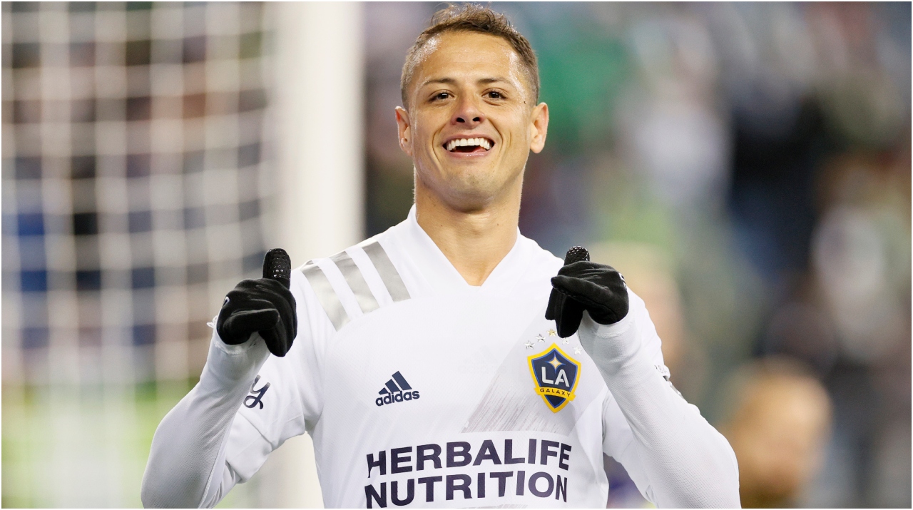 Watch LA Galaxy vs Colorado Rapids online in the US today: TV Channel and Live Streaming