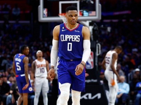 NBA Rumors: The shocking reason Clippers may not bring back Russell Westbrook