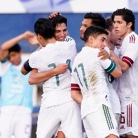 Selección Mexicana Sub-23 se medirá ante potencia europea