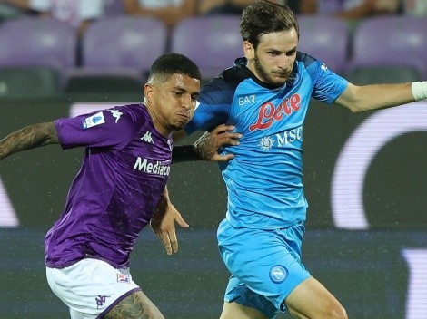 Napoli vs Fiorentina: TV Channel, how and where to watch or live stream online free 2022-2023 Serie A in your country today