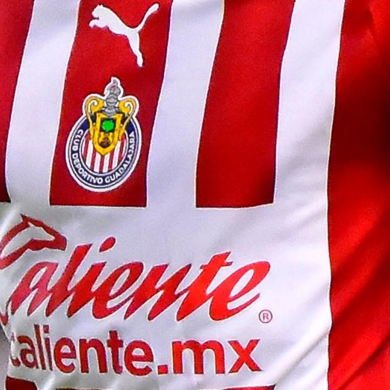 Mercado 2023: Chivas buscaría renovar a referente hasta 2025