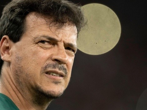 Fernando Diniz cogita três nomes para substituição técnica do ataque do Fluminense
