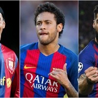 No Ronaldinho, Neymar, Luis Suarez, Dani Alves: ChatGPT singles out best Barcelona XI of all time