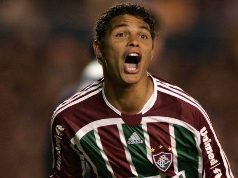 Thiago Silva dá ok, mas Fluminense enfrenta 'problemão' por zagueiro