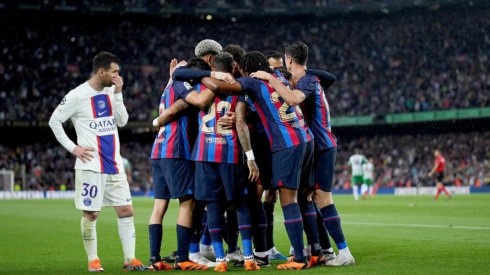 Los 5 jugadores que apuesta a vender Barcelona para que llegue Messi