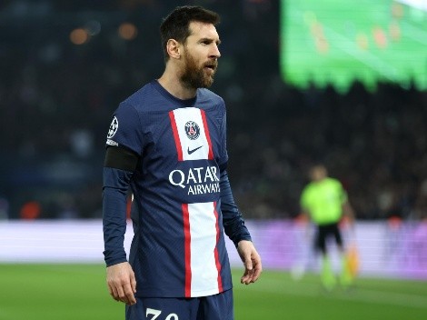 PSG surpreende com nova decisão sobre Messi e 'treta' ganha novo capítulo