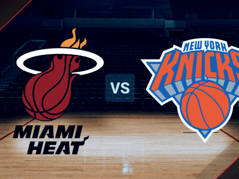 Miami Heat vs. New York Knicks por el Juego 3 de los Playoffs de la NBA: Alineaciones y pronósticos