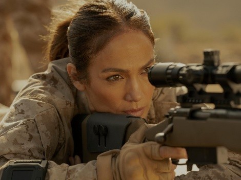 De qué se trata La Madre, la próxima película de Jennifer Lopez