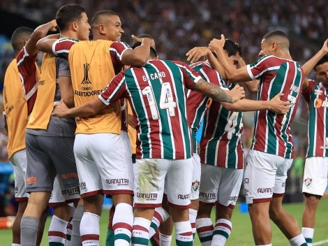 Tras golear a River, Fluminense está cerca de sumar a una estrella de la Premier League