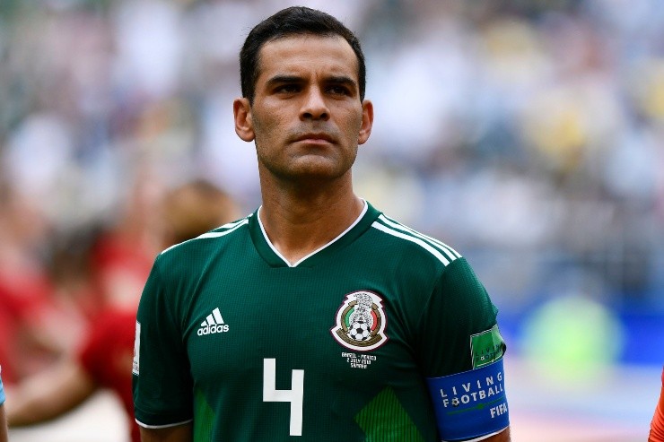Rafa Márquez es una voz autorizada para hablar sobre el futbol mexicano (Imago7)