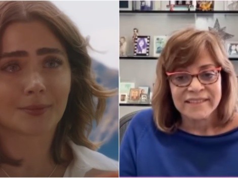 Travessia: Internautas detonam último episódio da novela e Gloria Perez rebate haters