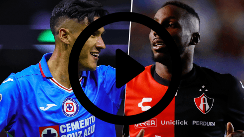 Cruz Azul juega contra Atlas buscando un lugar en la Liguilla.