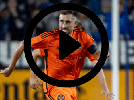 EN VIVO: Houston Dynamo vs. Real Salt Lake por la MLS