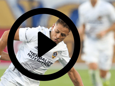 EN VIVO: LA Galaxy vs. Colorado Rapids por la MLS