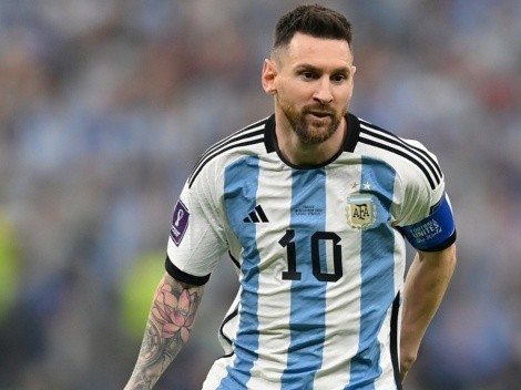 El plan que Inter Miami podría ofrecer a Lionel Messi para que llegue a MLS
