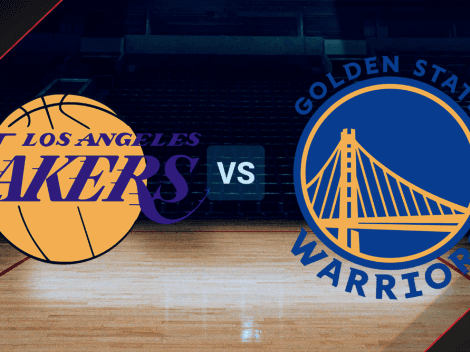 Los Angeles Lakers vs. Golden State Warriors por el Juego 3 de los Playoffs: Alineaciones y pronósticos para el duelo de Stephen Curry y LeBron James