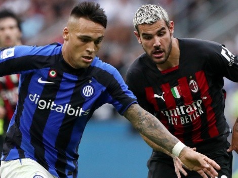 Watch AC Milan vs Inter online free in the US today: TV Channel and Live Streaming
