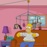 3 series PARECIDAS a Los Simpson que NO PUEDES PERDERTE