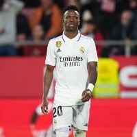 El jugador argentino que destruyó a Vinícius Júnior: \&#039;Tiene el corazón negro\&#039;