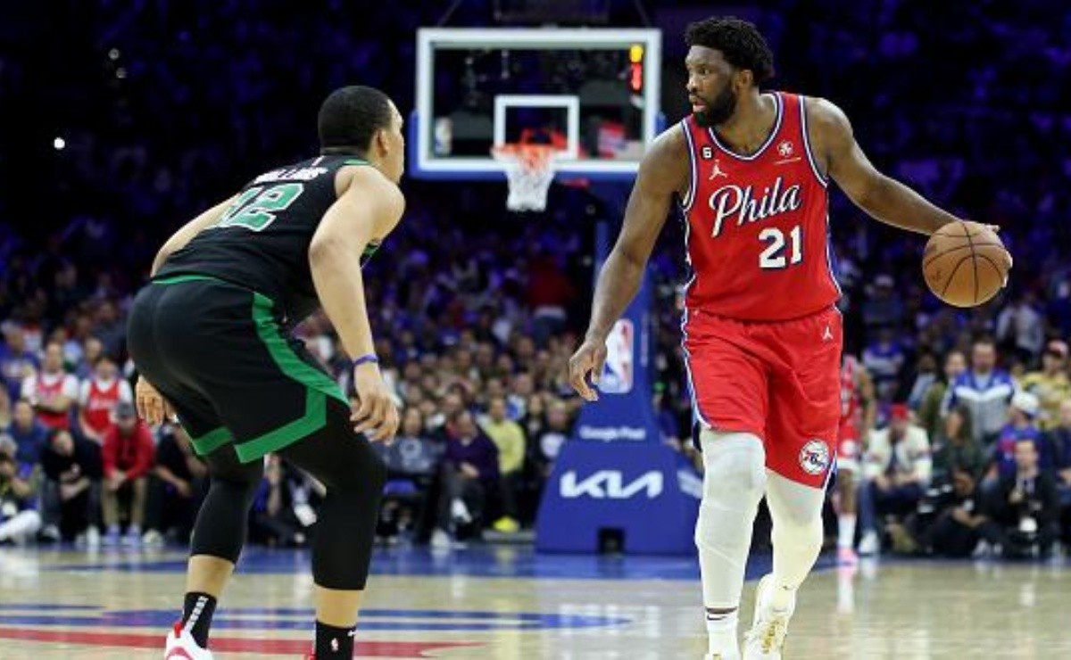 Philadelphia 76ers x Boston Celtics: onde assistir ao jogo ao vivo - NBA