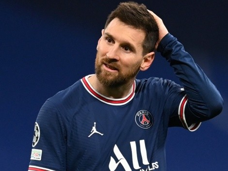 Nantes manager lashes out at PSG in passionate rant against Lionel Messi's treatment