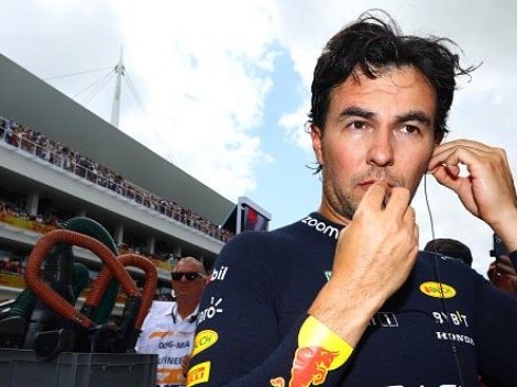 F1: Pérez admite Verstappen superior em Miami e critica desempenho dos pneus