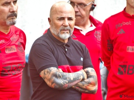 Presidente de clube brasileiro detona jogadores do Flamengo e