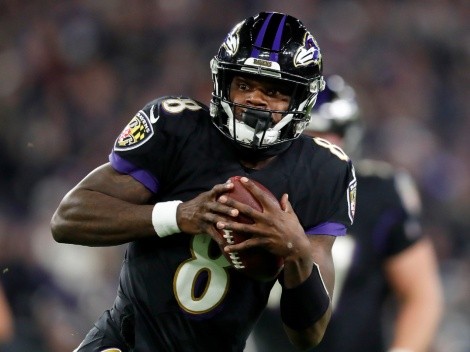 NFL News: Lamar Jackson shares the real reason why he asked the Ravens for a trade