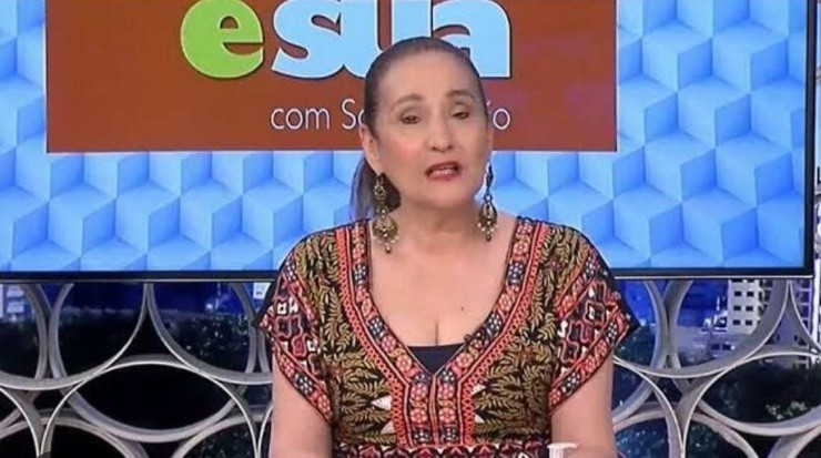 Reprodução/RedeTv