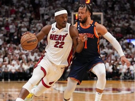 Miami Heat x New York Knicks: Saiba onde assistir ao jogo 4 dos playoffs da NBA